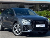 Audi Q3 Image 1