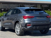 Audi Q3 Image 2