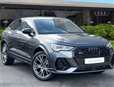 Audi Q3 Image 1