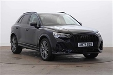 Used Audi Q3