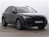 Audi Q3 Image 1
