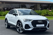 Used Audi Q3