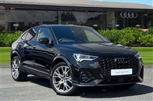 Used Audi Q3