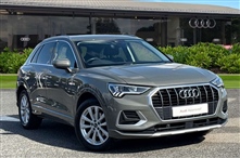 Used Audi Q3