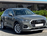 Audi Q3 Image 1