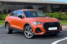 Used Audi Q3