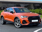 Audi Q3 Image 1