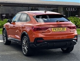 Audi Q3 Image 2