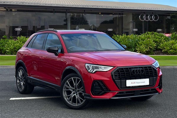 Large image for the Used Audi Q3