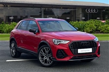Used Audi Q3