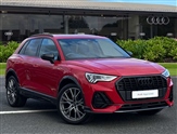 Audi Q3 Image 1