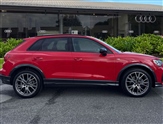 Audi Q3 Image 3