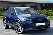 Used Audi Q3