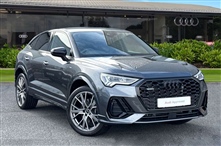 Used Audi Q3