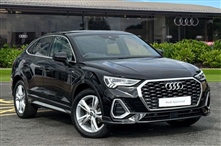 Used Audi Q3