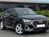 Audi Q3 Image 1