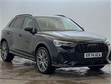 Audi Q3 Image 1