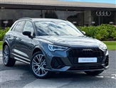 Audi Q3 Image 1