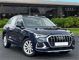 Audi Q3 Image 1