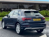 Audi Q3 Image 2