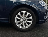 Audi Q3 Image 6
