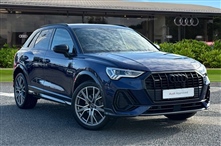 Used Audi Q3