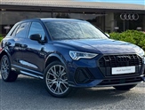 Audi Q3 Image 1