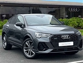 Audi Q3 Image 1