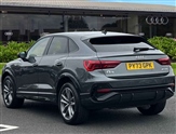 Audi Q3 Image 2