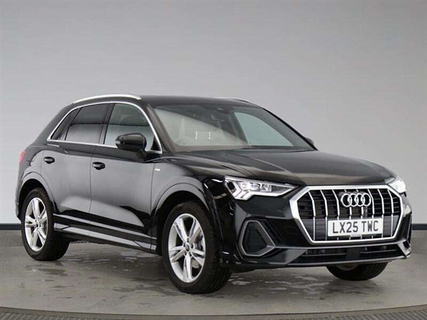 Large image for the Used Audi Q3