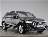 Audi Q3 Image 1