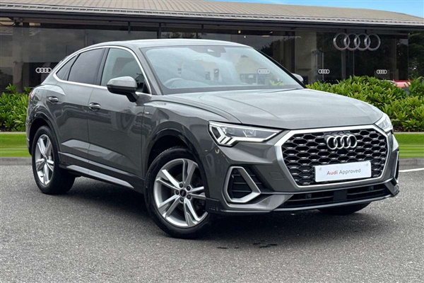 Large image for the Used Audi Q3