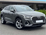 Audi Q3 Image 1