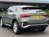 Audi Q3 Image 2