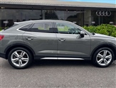 Audi Q3 Image 3