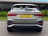 Audi Q3 Image 4