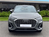 Audi Q3 Image 5