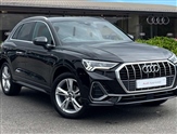 Audi Q3 Image 1