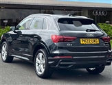 Audi Q3 Image 2