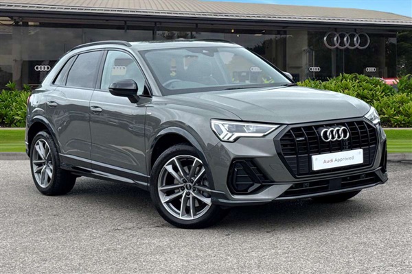 Large image for the Used Audi Q3
