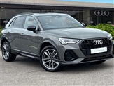 Audi Q3 Image 1