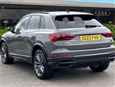 Audi Q3 Image 2