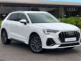 Audi Q3 Image 1