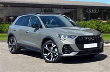 Used Audi Q3