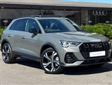 Audi Q3 Image 1