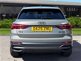 Audi Q3 Image 4