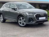 Audi Q3 Image 1