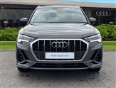 Audi Q3 Image 6