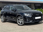 Audi Q3 Image 1