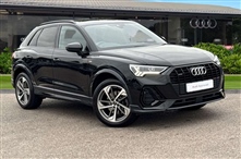 Used Audi Q3